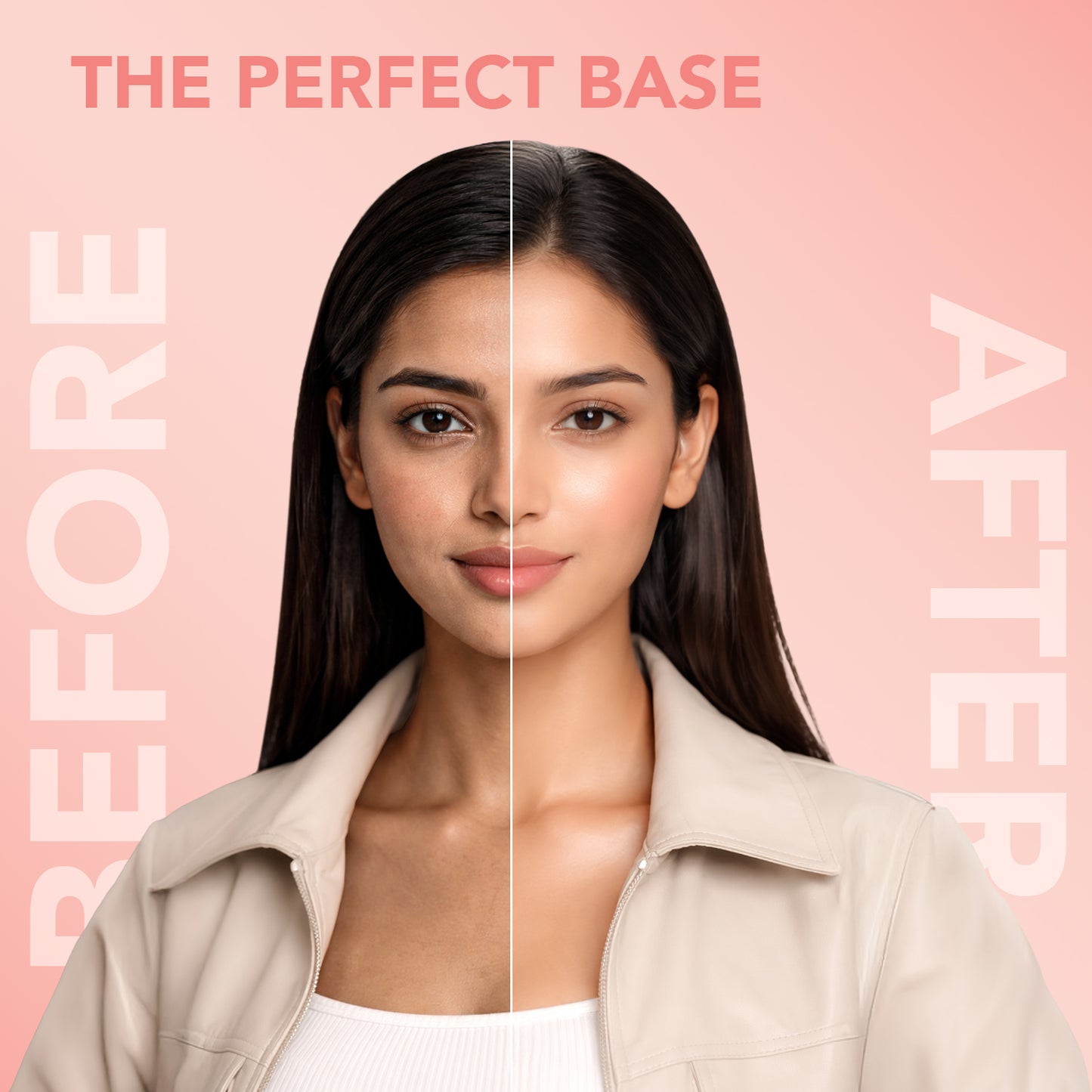 Pro Touch-Up Matte Compact Powder