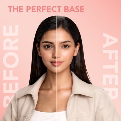 Pro Touch-Up Matte Compact Powder