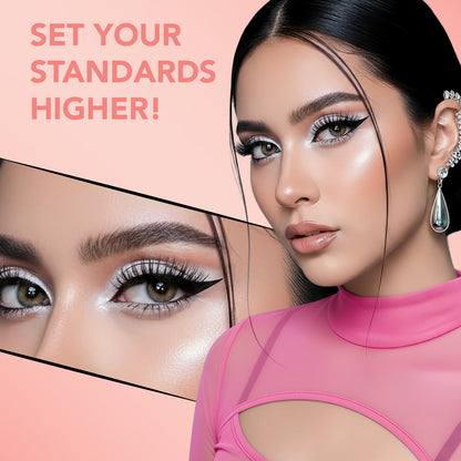 One Step Instant Lift Mascara