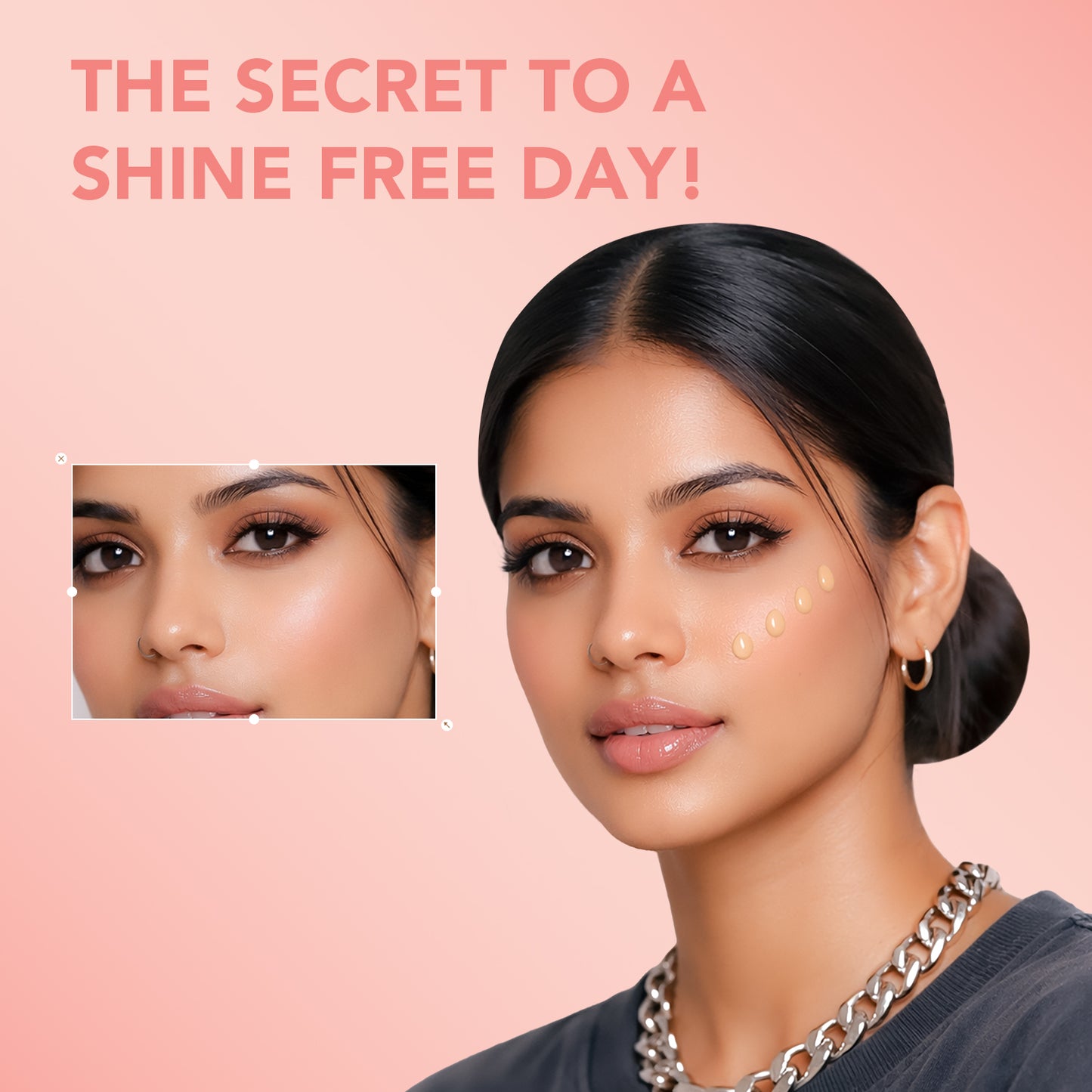Oil Free - Full Coverage Foundation W2S