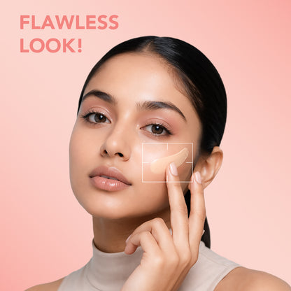 Full Coverage Foundation PS