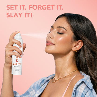 Airbrush Flawfix Makeup Fixer Spray
