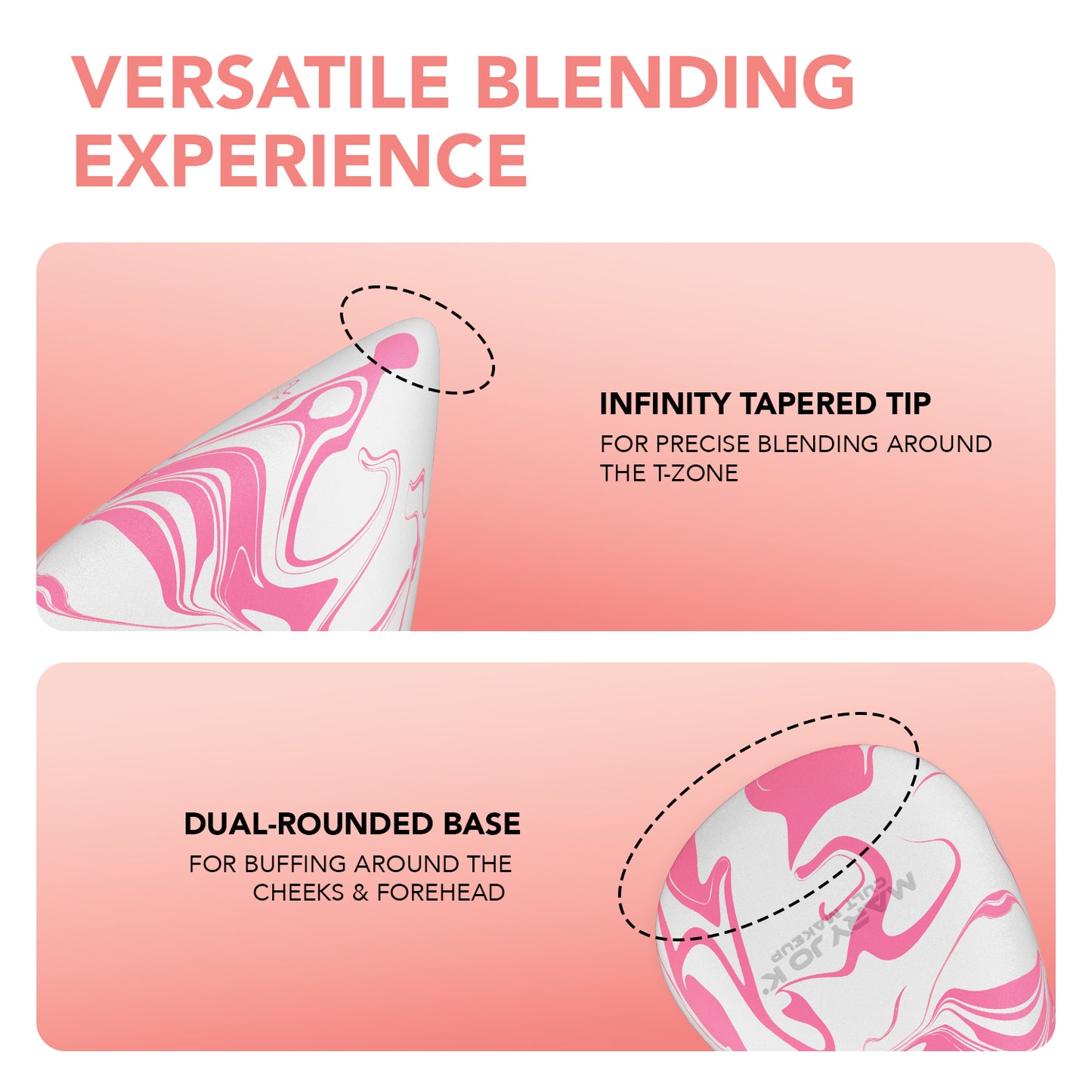 Studio Finish Beauty Blender