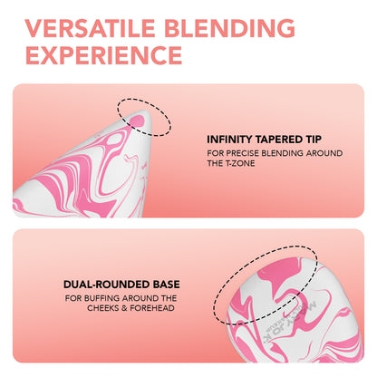 Studio Finish Beauty Blender