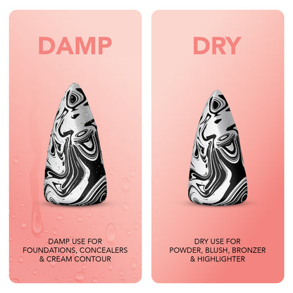 HD Coverage Beauty Blender