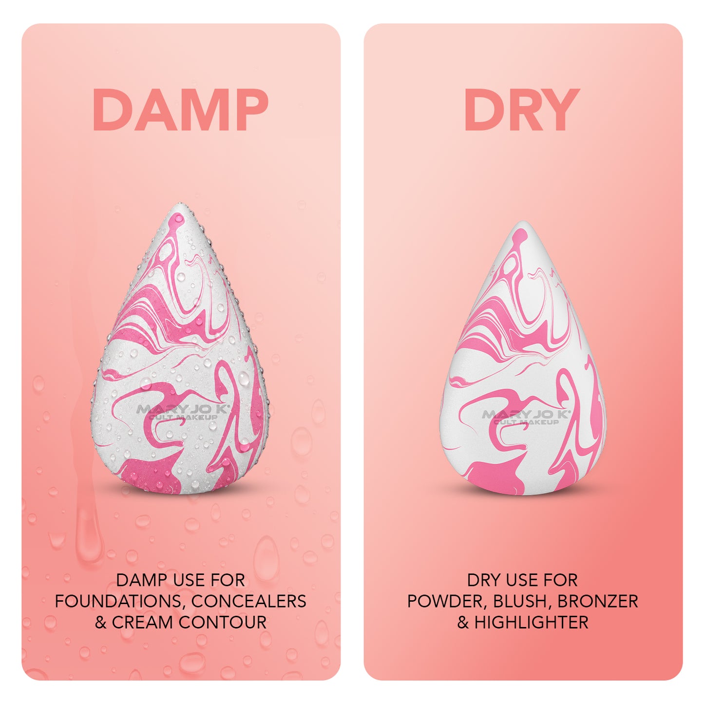 Studio Finish Beauty Blender