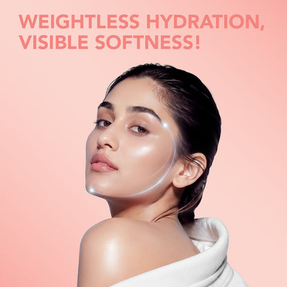Prep'd Moisturiser & Primer