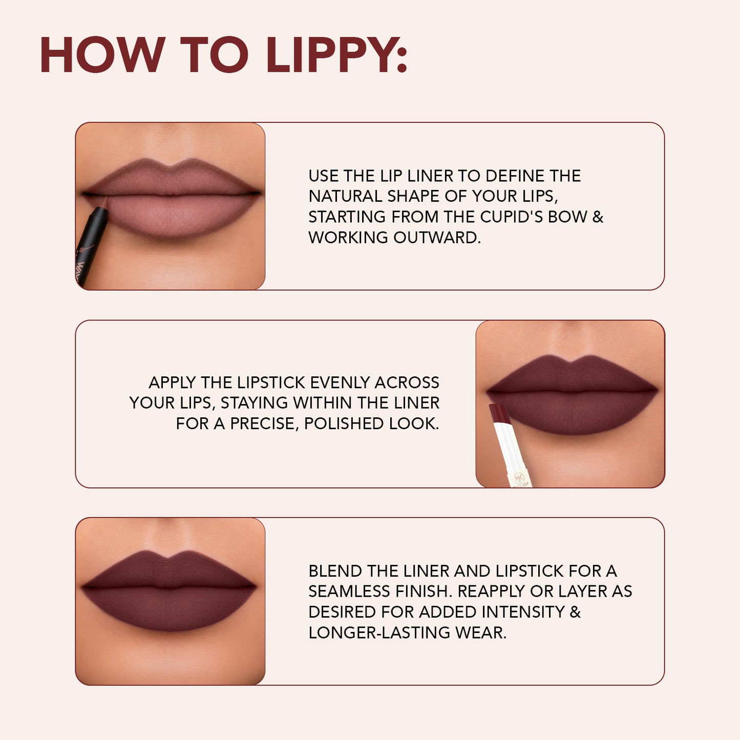 Soft Nude Combo