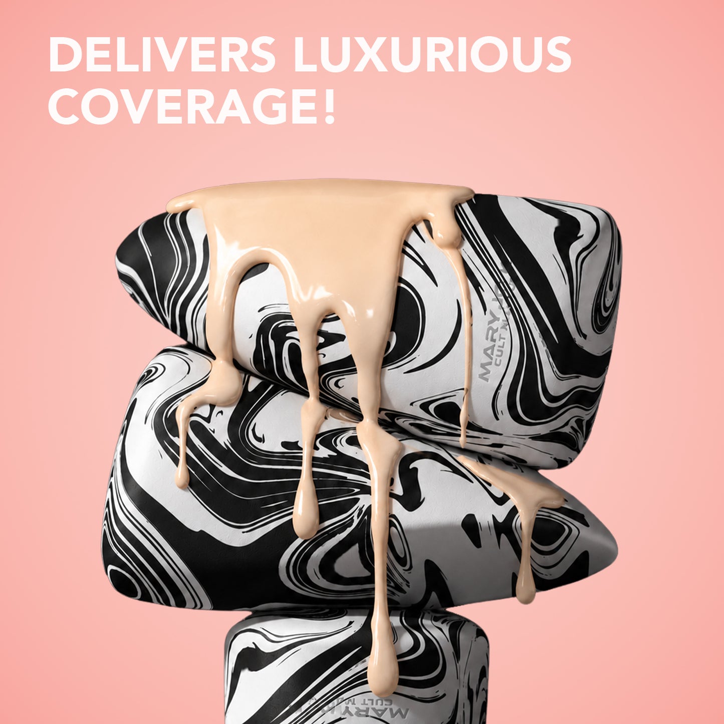 HD Coverage Beauty Blender