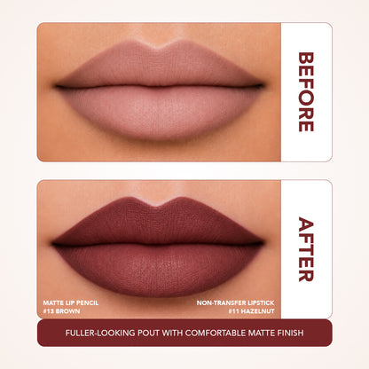 Signature Nude Combo