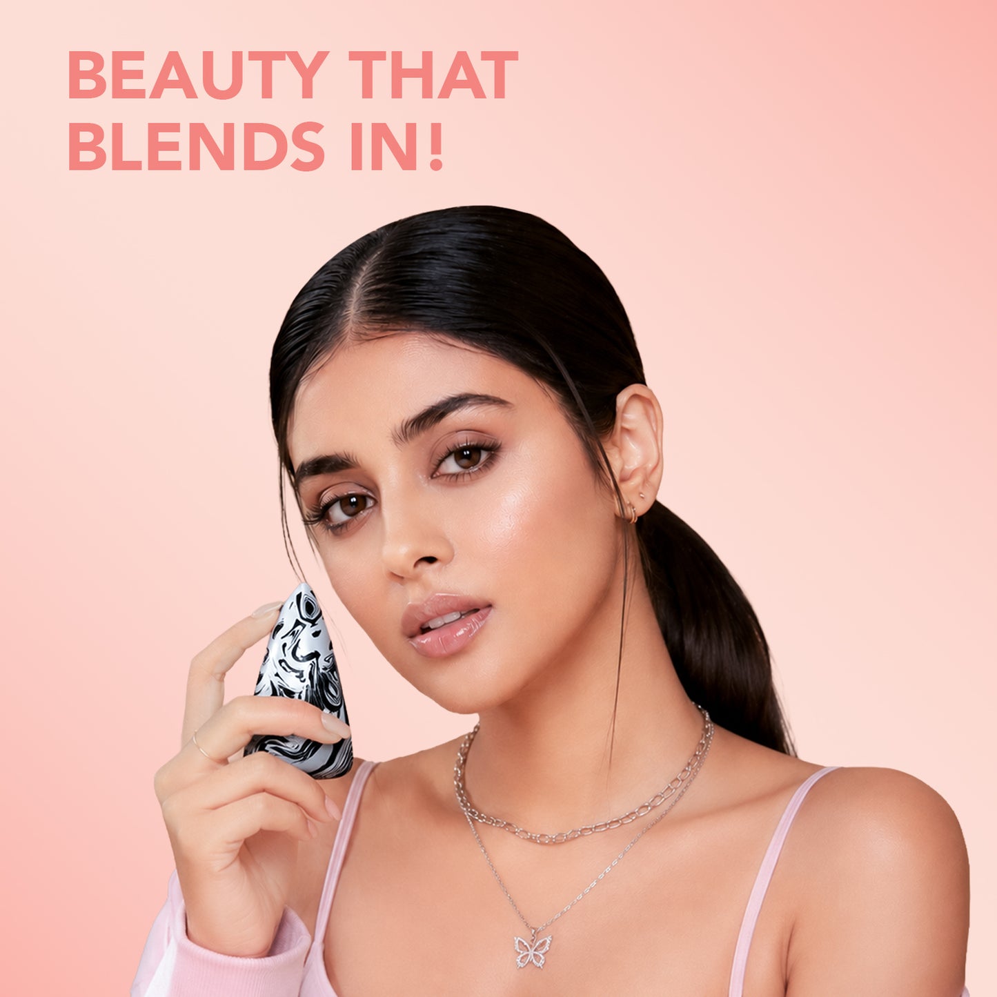 HD Coverage Beauty Blender
