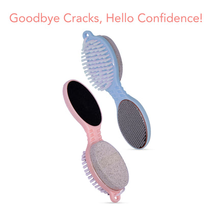 Happy Feet Foot File