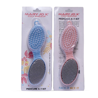 Happy Feet Foot File