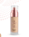 High Coverage Foundation