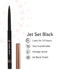 24 Hr - Jet Black Kajal