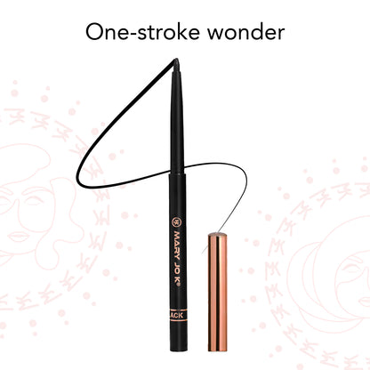 24 Hr - Jet Black Kajal