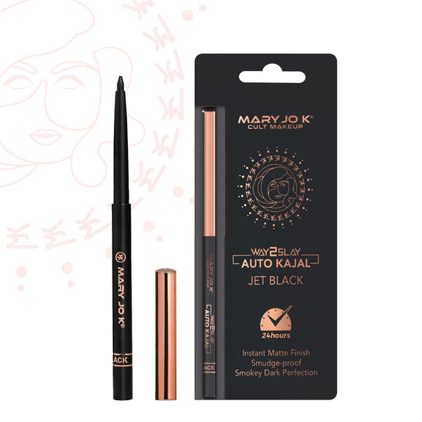 Eye Define Auto Kajal