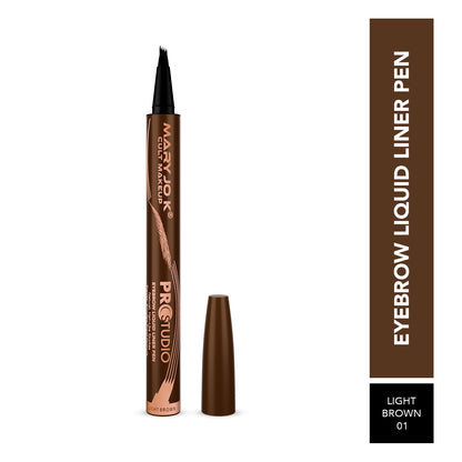 Eyebrow Liquid Liner Pen