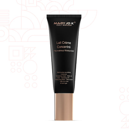 Lait-Creme Concentre Pre Makeup Moisturiser PS
