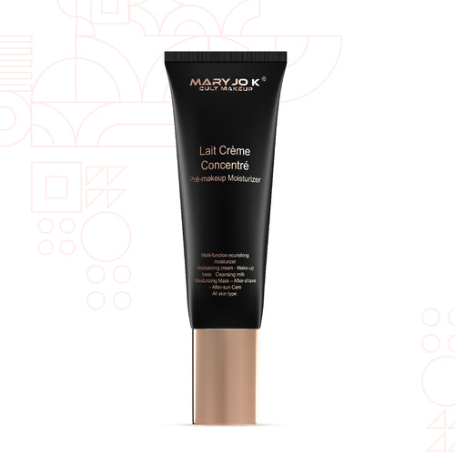 Lait-Creme Concentre Pre Makeup Moisturiser PS