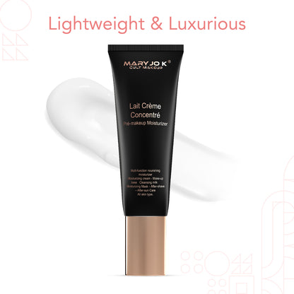 Lait-Creme Concentre Pre Makeup Moisturiser PS