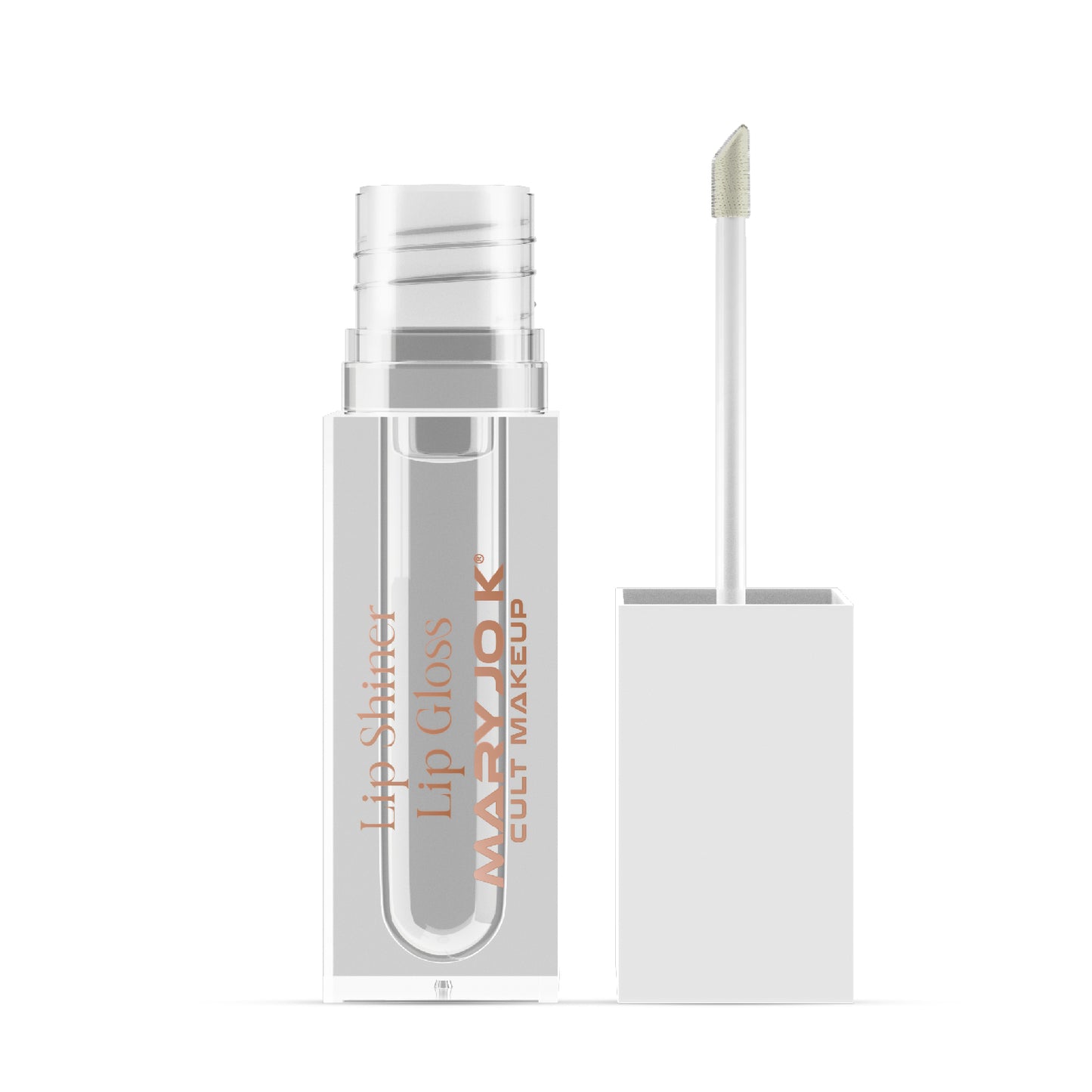 Sheer Lip Shiner