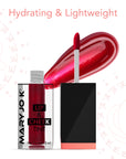 Lip & Cheek Tint