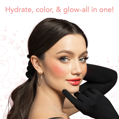 Lip & Cheek Tint