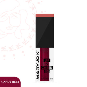 Candy Beet