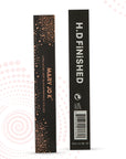 H.D. Smudge Proof Eyeliner