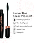 Long Lash Definition Mascara