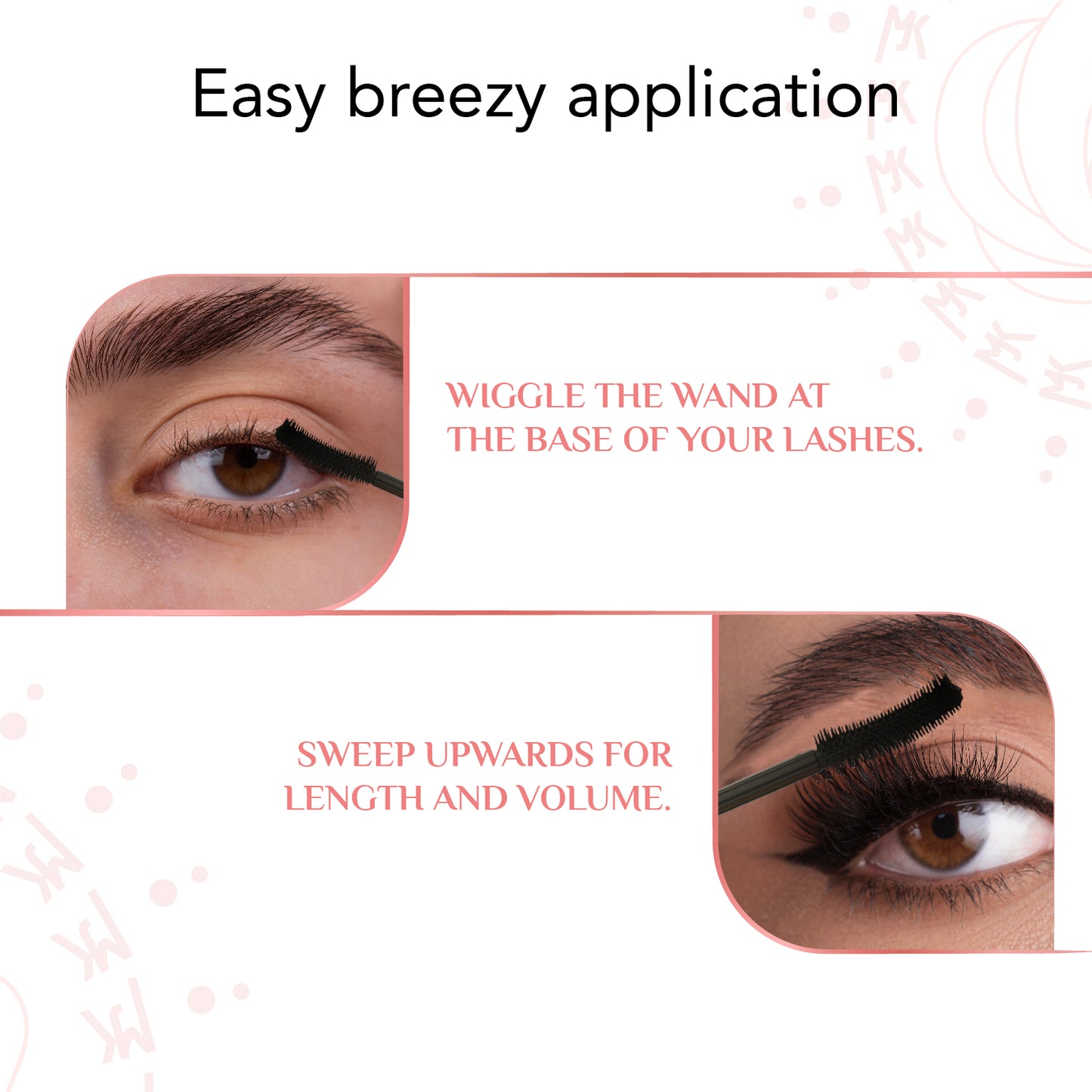 Long Lash Definition Mascara