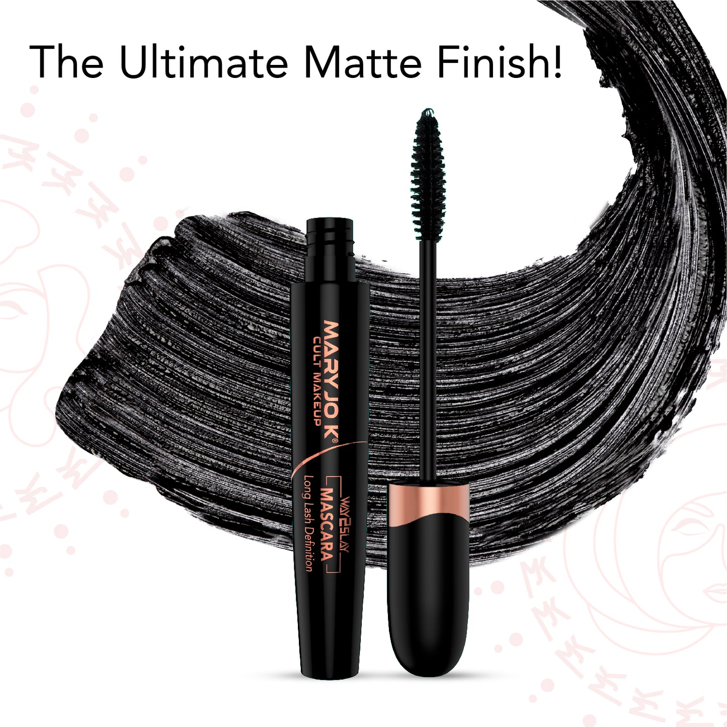 Long Lash Definition Mascara