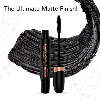 Long Lash Definition Mascara