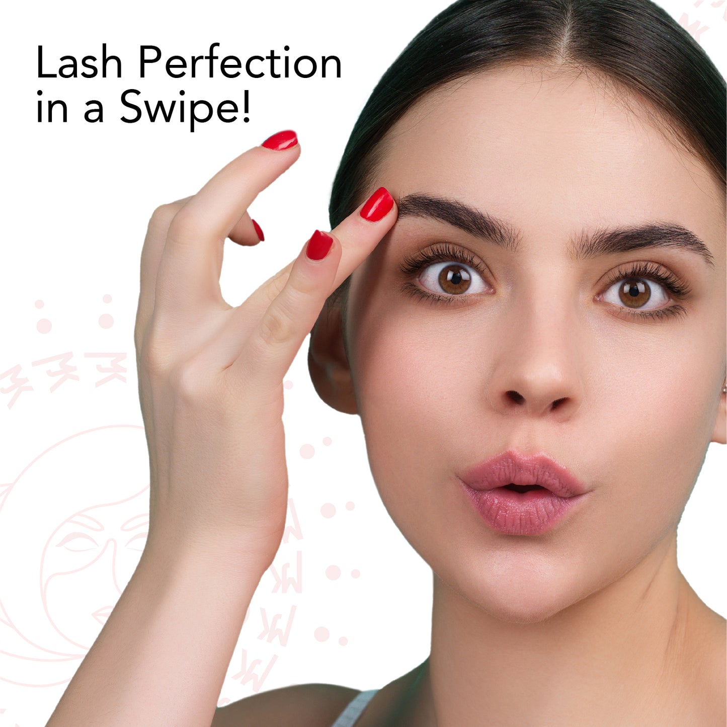 Long Lash Definition Mascara