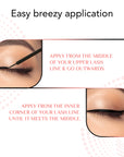 H.D. Smudge Proof Eyeliner