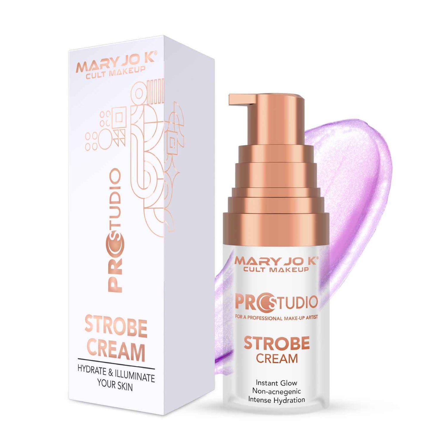 Strobe Cream PS