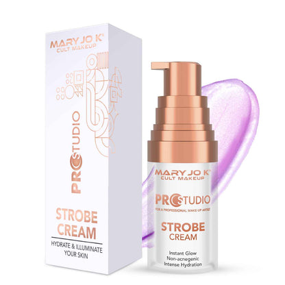 Strobe Cream PS
