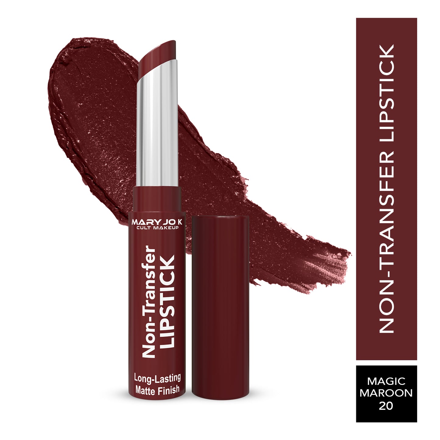 Non-transfer Lipstick