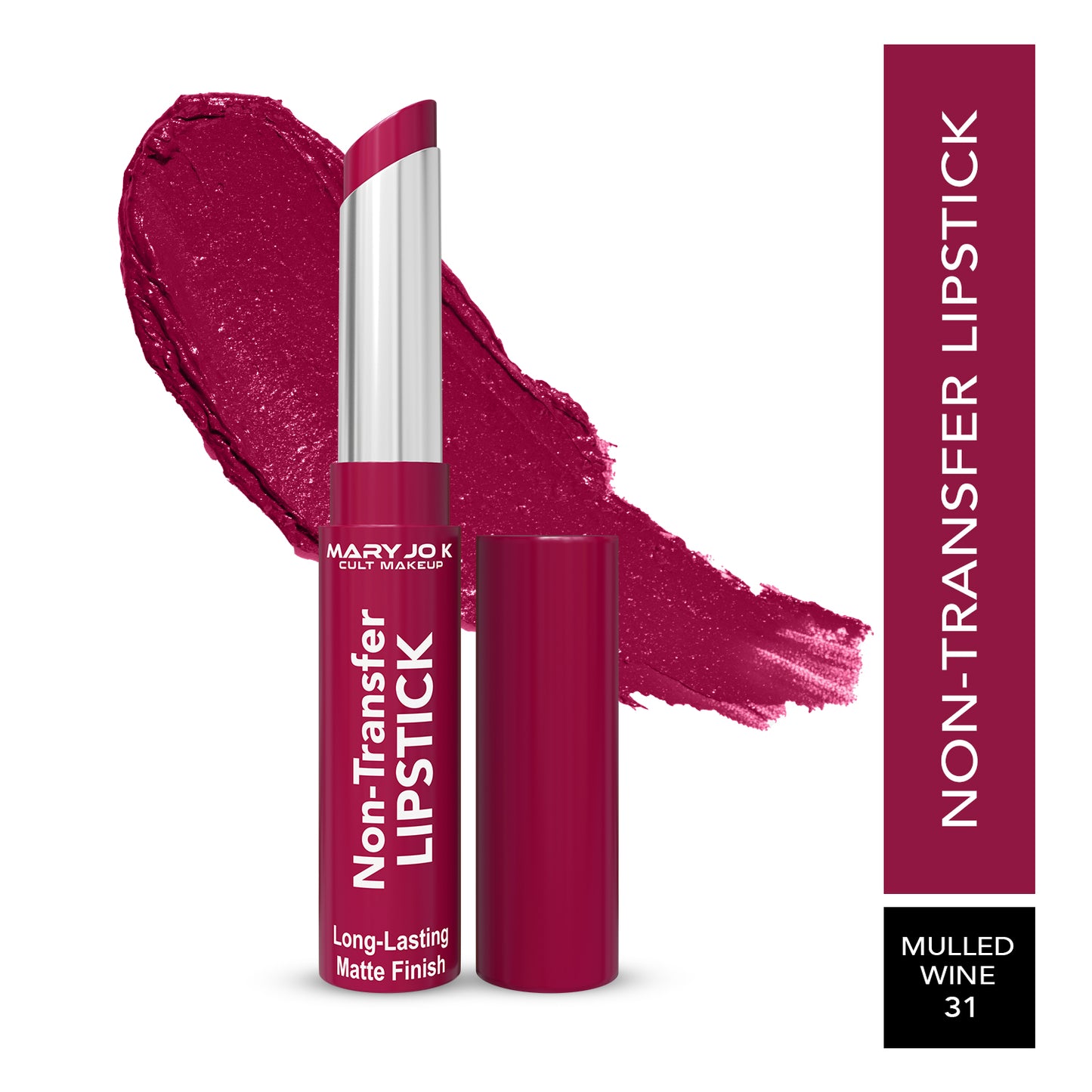 Non-transfer Lipstick