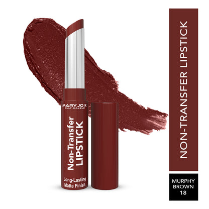 Non-transfer Lipstick