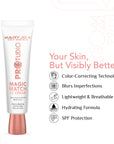 Magic Match CC Cream
