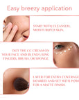 Magic Match CC Cream