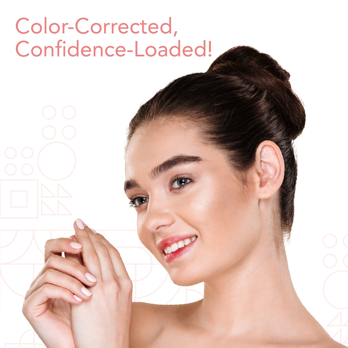 Magic Match CC Cream