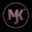 Mary Jo K: Cult Makeup logo