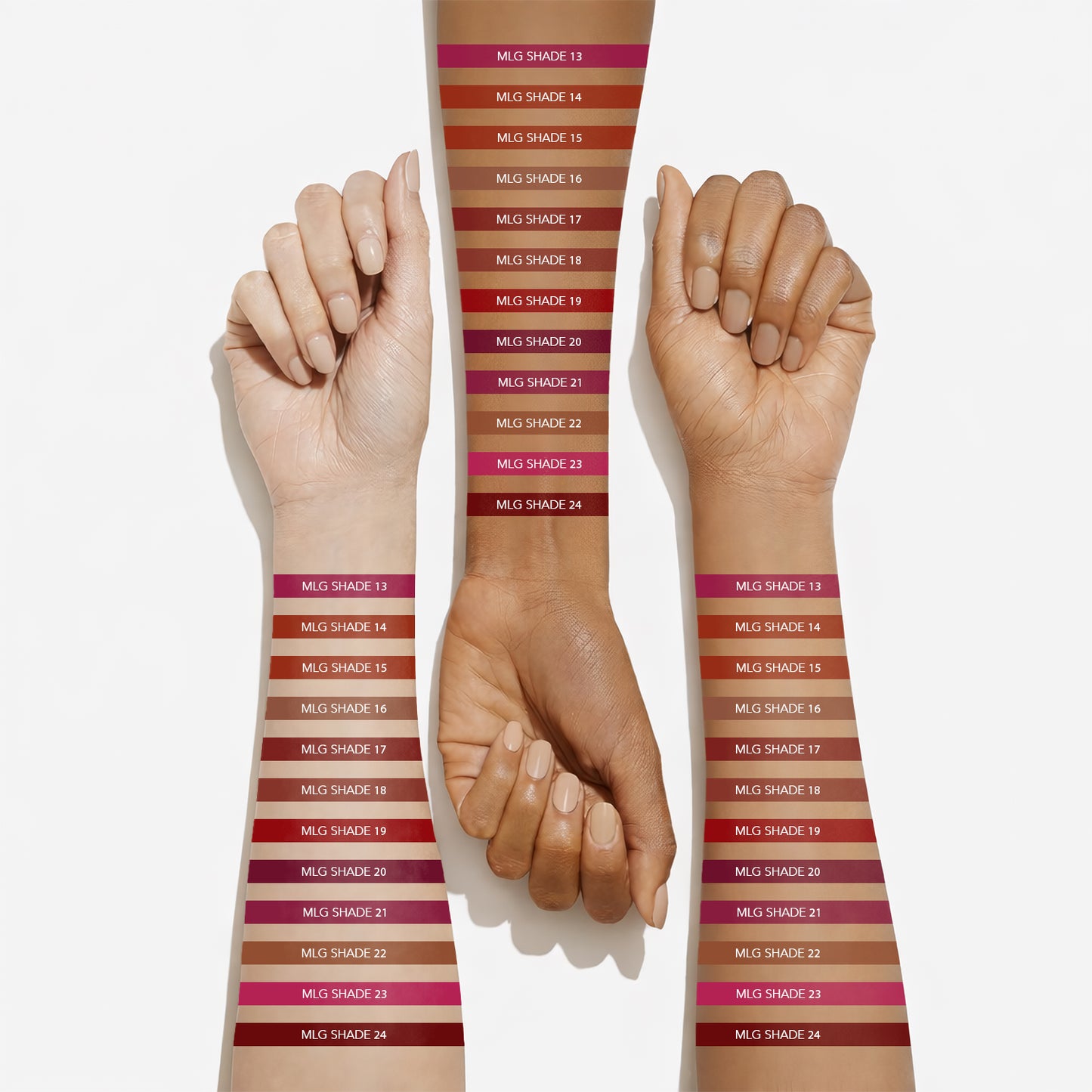 Ultra Matte Liquid Lipstick