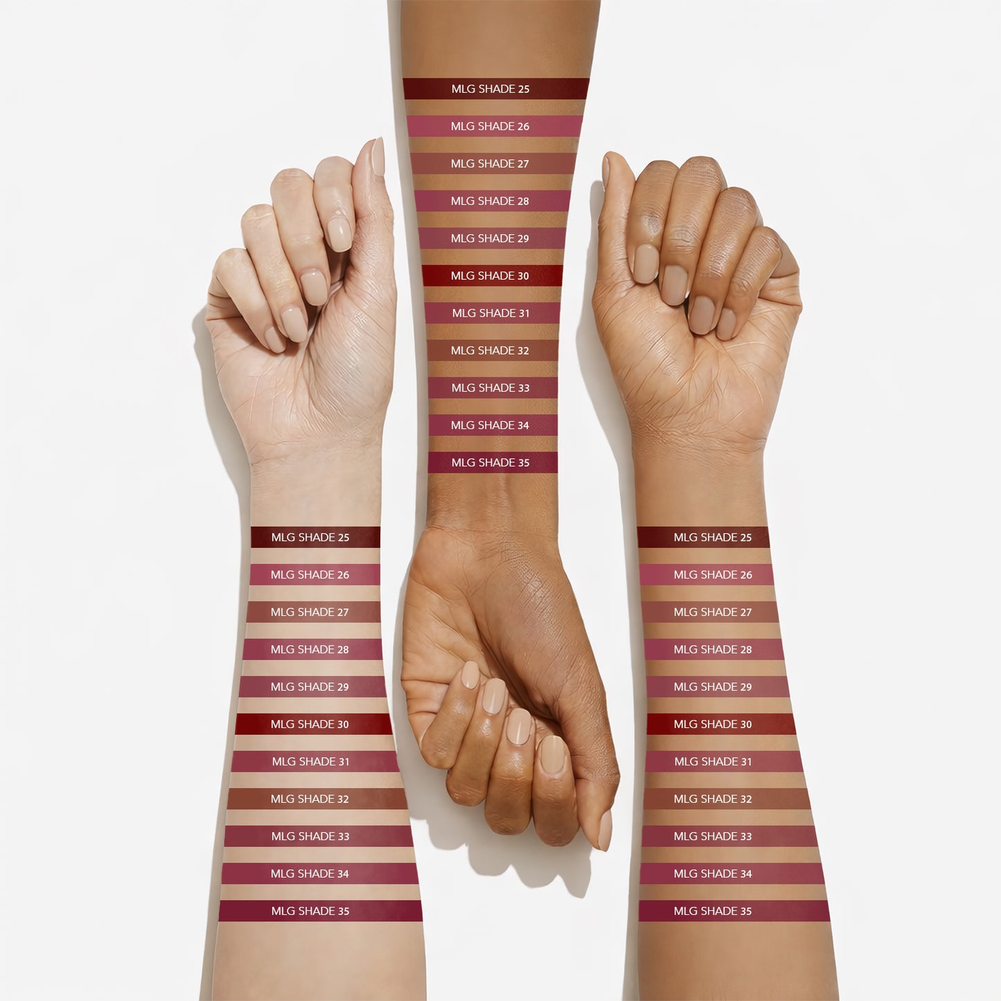 Ultra Matte Liquid Lipstick