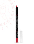 Matte Lip Pencil-H.D Finishing