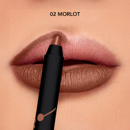 Matte Lip Pencil