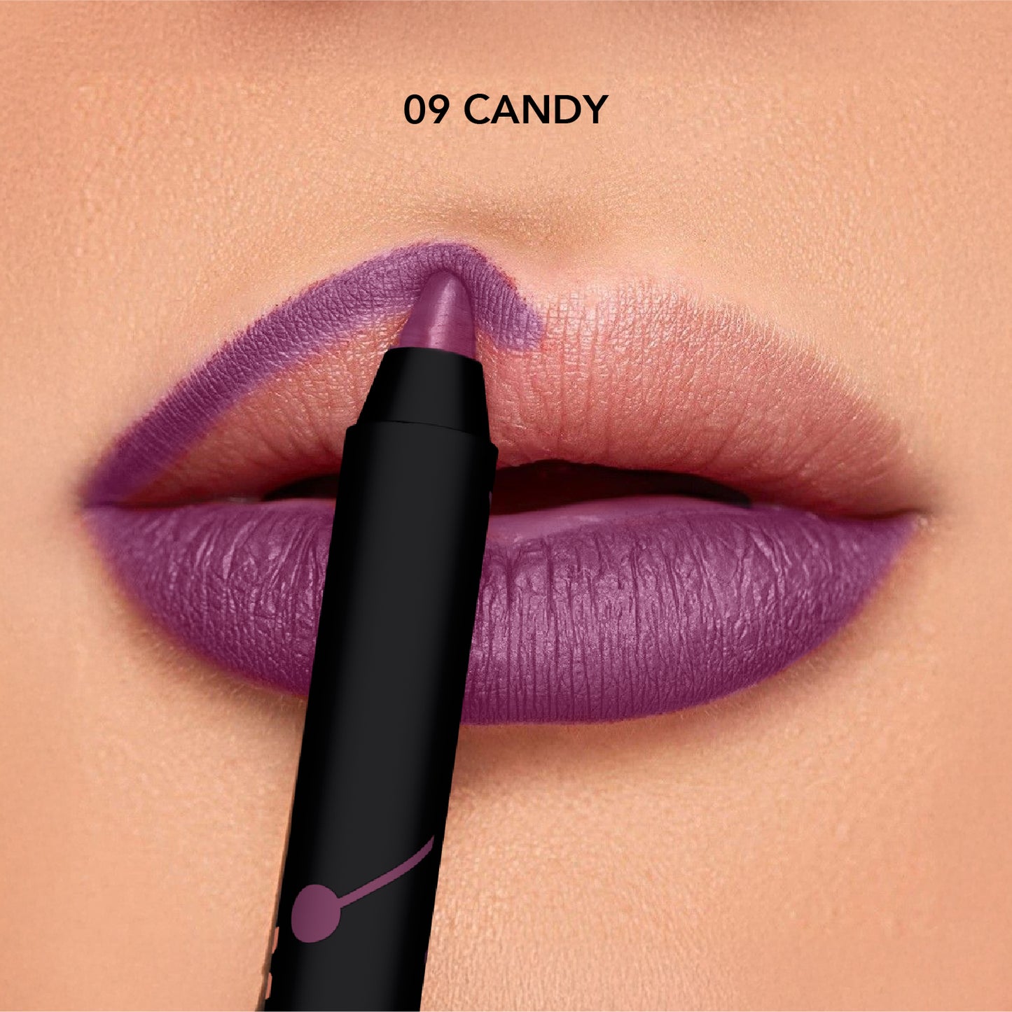 Matte Lip Pencil